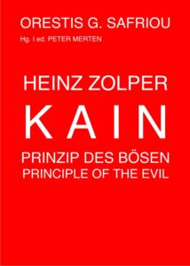 Bücher Kain 214x300
